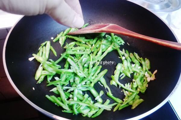 机橄榄油的做法图解4
