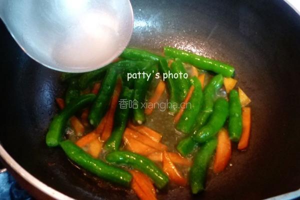 机橄榄油的做法图解8