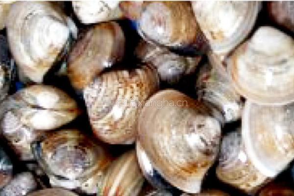 姜黄海鲜炖饭的做法图解5