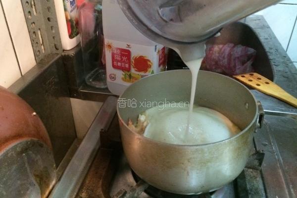 机橄榄油的做法图解2
