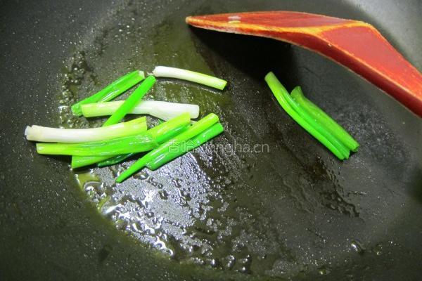 清炒四季豆的做法图解2