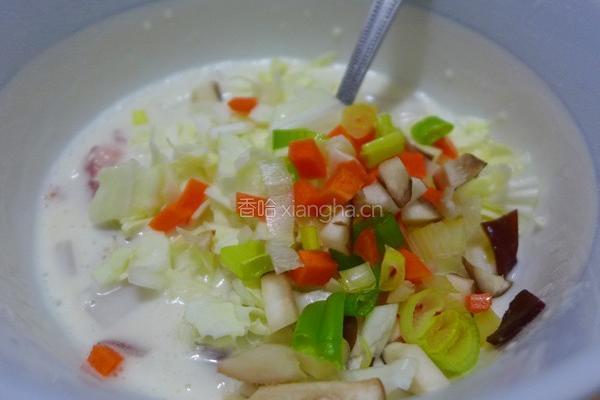 机冷压橄榄油的做法图解3