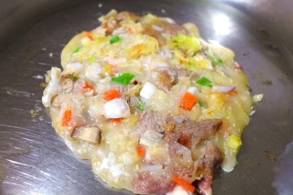 机冷压橄榄油的做法图解7