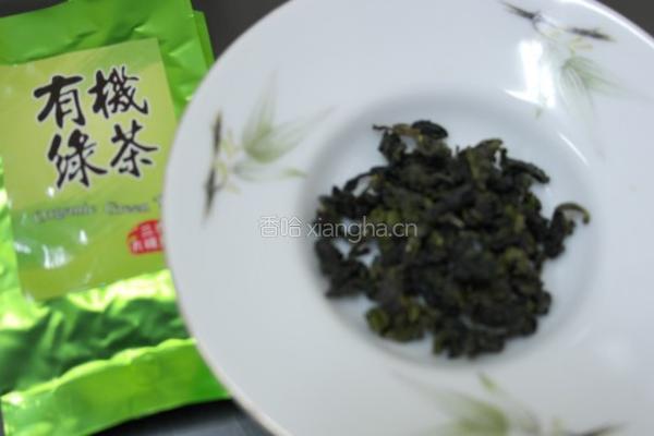 水果绿茶的做法图解2