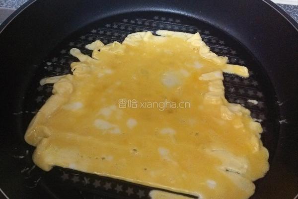创意米饭禾饱满满的做法图解2