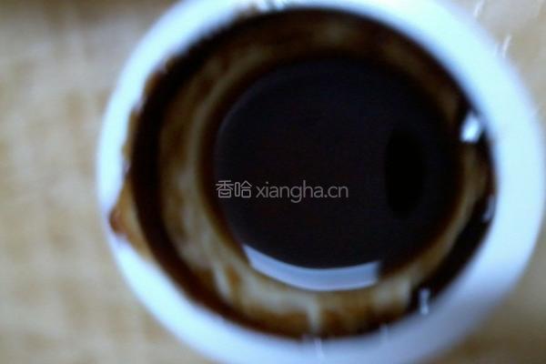 凉拌梅子秋葵的做法图解2