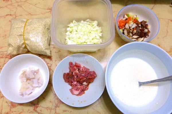 机冷压橄榄油的做法图解1