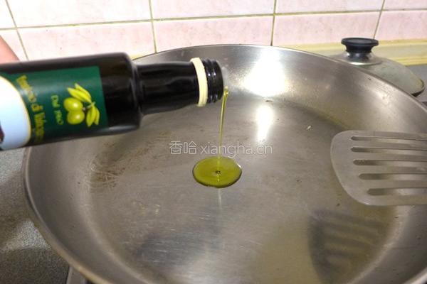 机冷压橄榄油的做法图解5