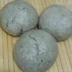 筱麦面杂粮馒头。的做法[图]
