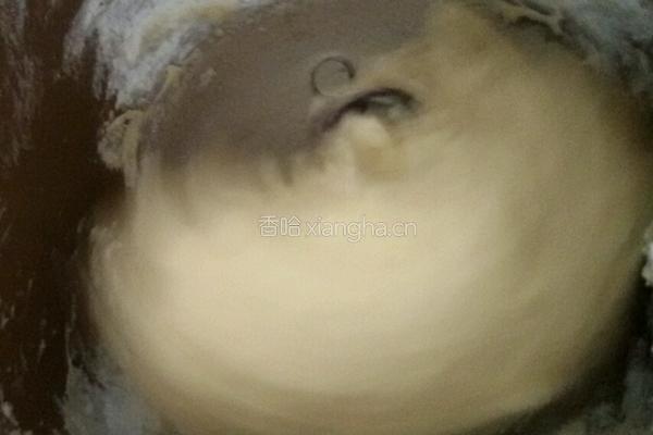 酸奶吐司面包的做法图解7