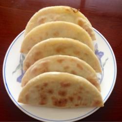 野荠菜塌包的做法[图]