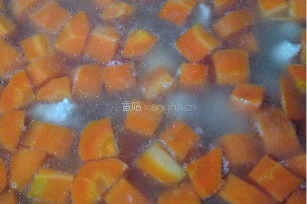 咖喱饭的做法图解8