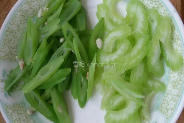 莜麦肉氽面的做法图解4