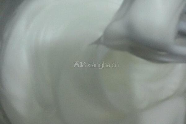 无油酸奶蛋糕的做法图解8