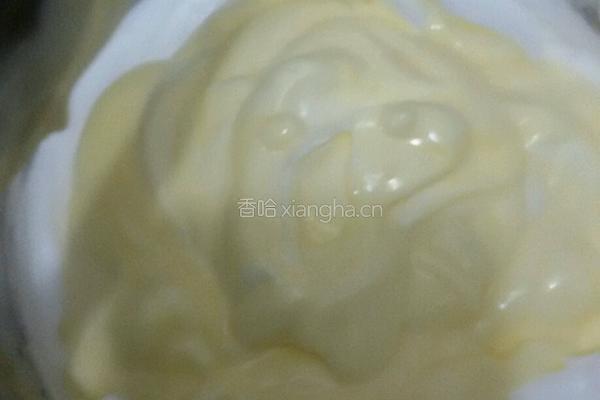 无油酸奶蛋糕的做法图解10