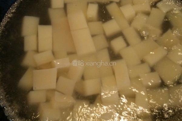 太安鱼的做法图解2