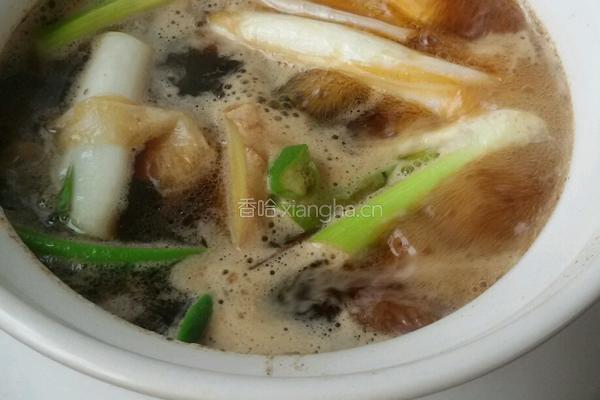 筋头巴脑的做法图解5