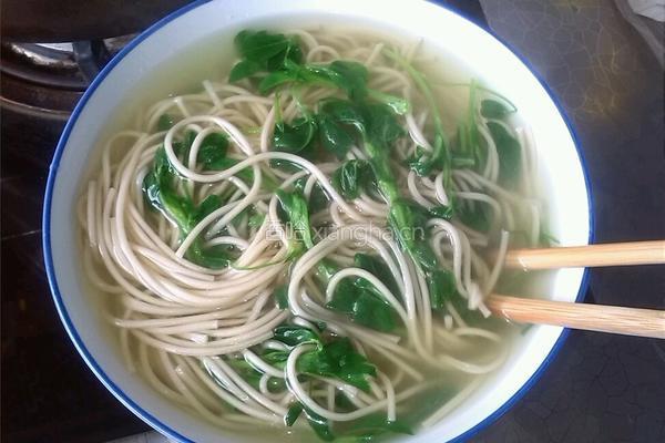 懒人版牛肉面的做法图解4