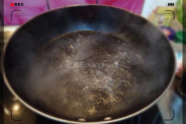 山西酸汤面的做法图解3