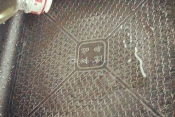 炒生菜的做法图解2