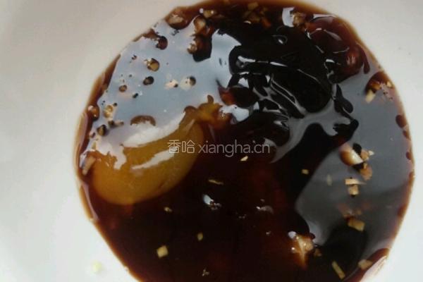 糖醋家常豆腐的做法图解7