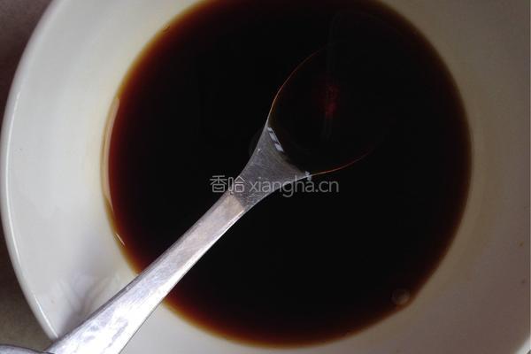 香菜花生米的做法图解10