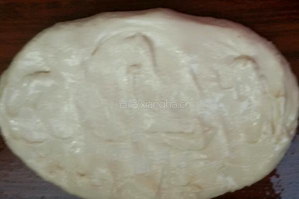 椒盐盘丝饼的做法图解1