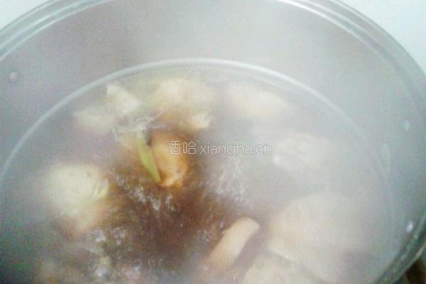 超简肉夹馍的做法图解2