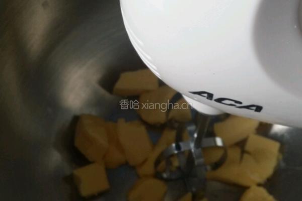 巧克力脆棒的做法图解1