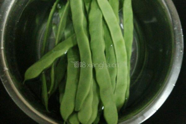 焖面的做法图解2