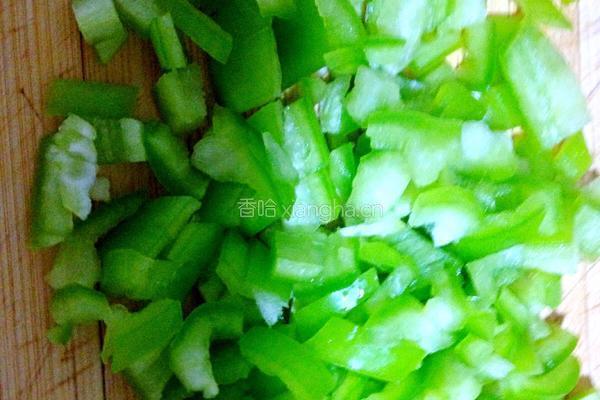 刨豆腐的做法图解2
