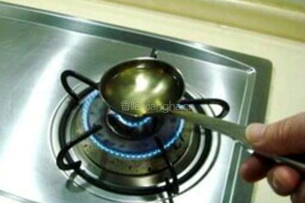 响油鳝糊的做法图解8