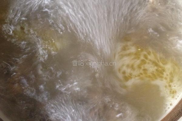 罗宋汤的做法图解4