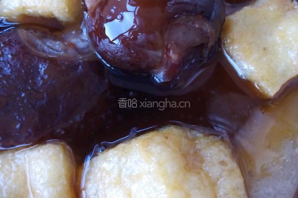 腊肉煲汤的做法图解5