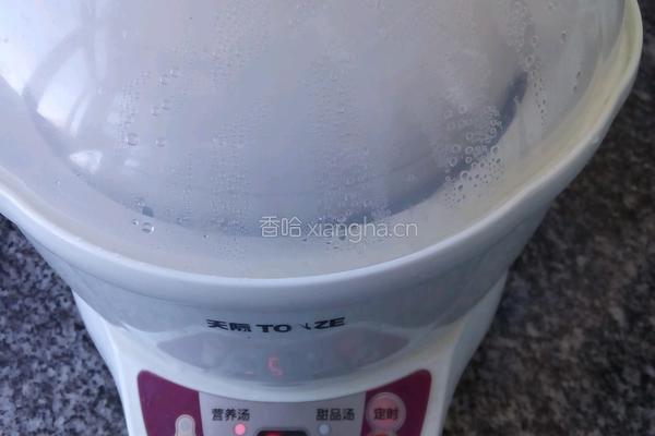 腊肉煲汤的做法图解4