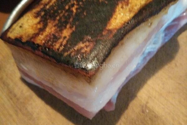 粉蒸肉的做法图解2