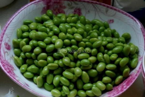 豆丁奇遇记的做法图解4