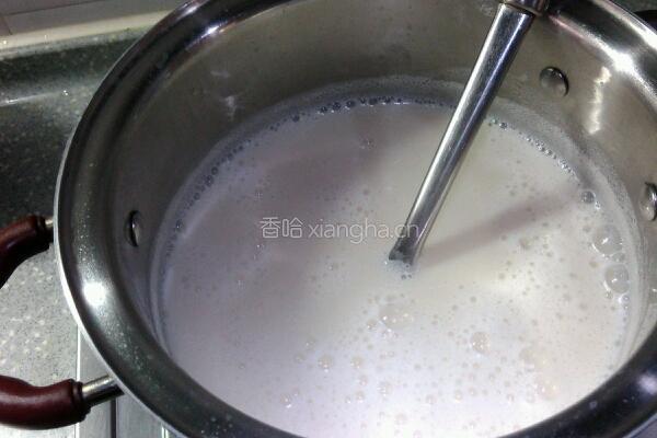 豆腐脑的做法图解6