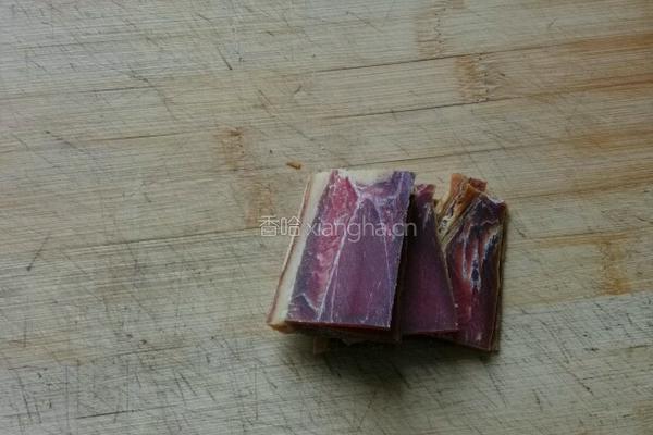 私房珍珠煲的做法图解12