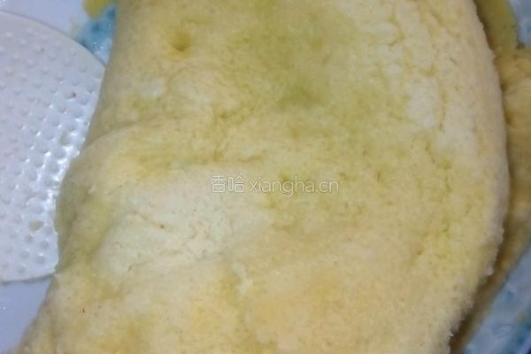 电饭煲蛋糕学习的做法图解10