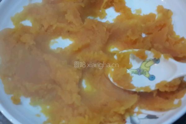 好吃的芋圆的做法图解4