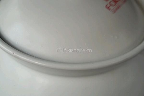 煲鸡汤的做法图解3