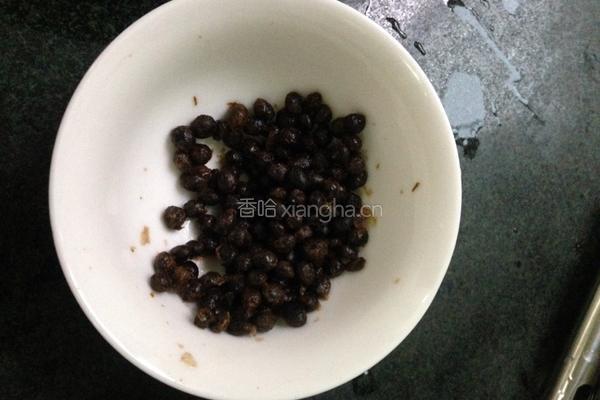 洋葱排骨的做法图解2