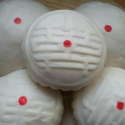 喜饼的做法[图]