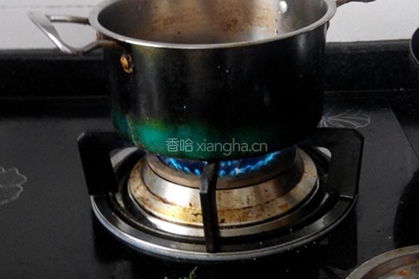 普洱茶卤蛋的做法图解3