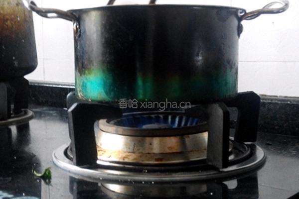 普洱茶卤蛋的做法图解8