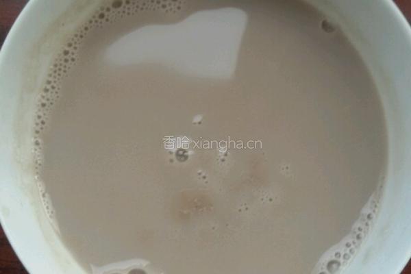 油条的做法图解8