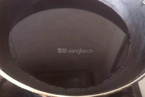 番茄炖排骨的做法图解2