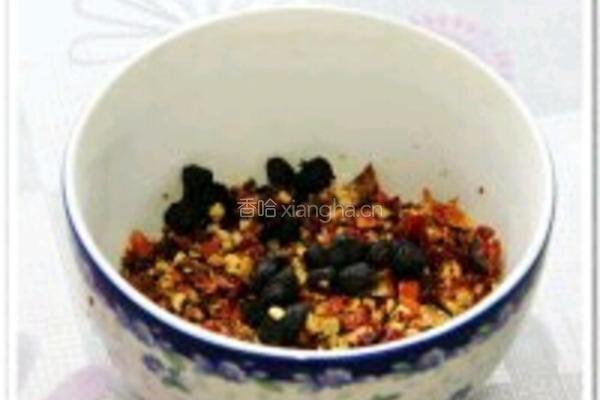 口水麻辣子鸡的做法图解6