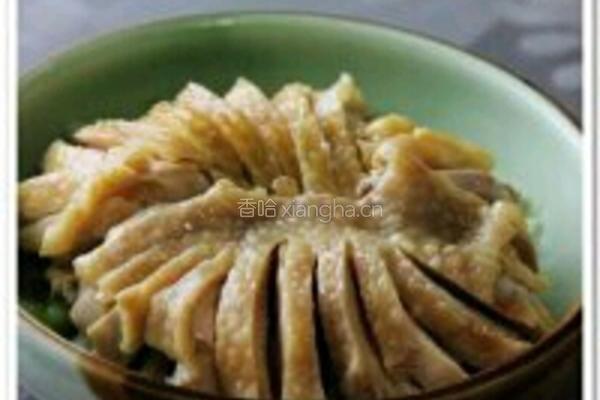 口水麻辣子鸡的做法图解11